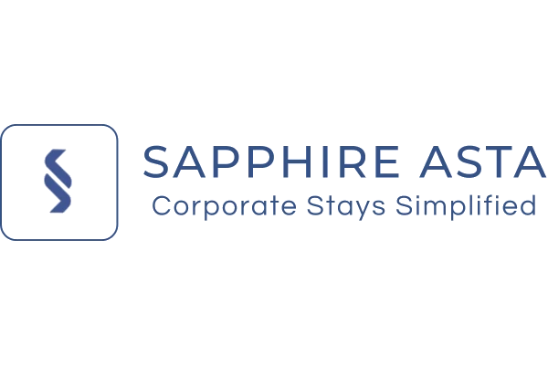 Sapphire Astat Hospitality logo
